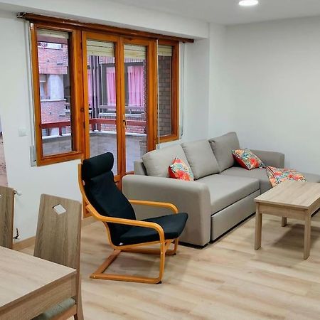 Leon Puro Centro Apartman Kültér fotó