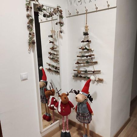 Leon Puro Centro Apartman Kültér fotó