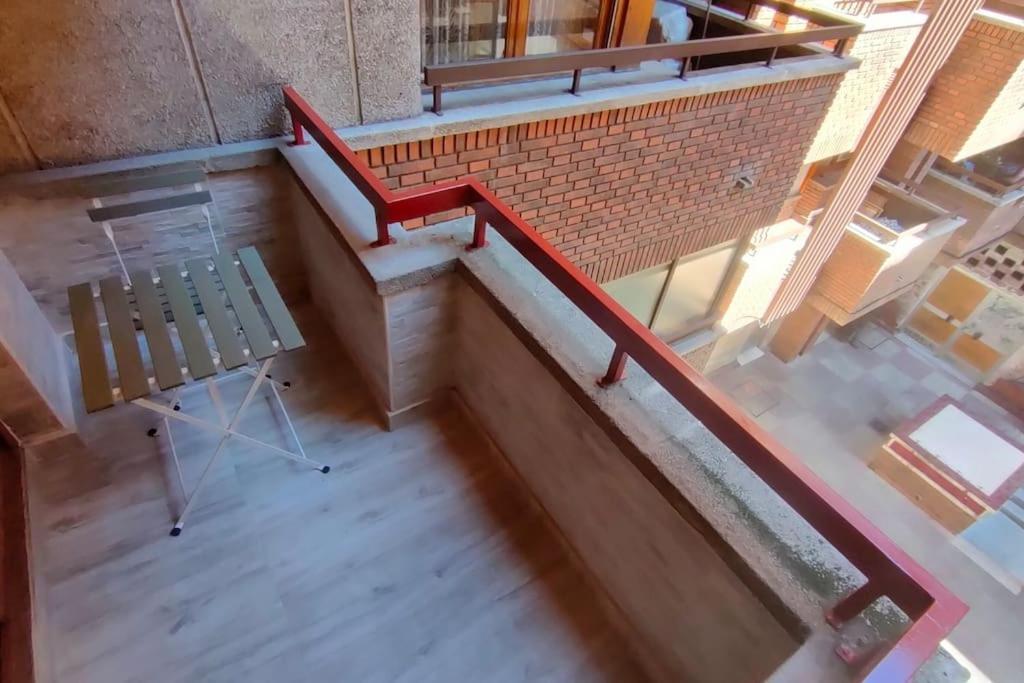 Leon Puro Centro Apartman Kültér fotó