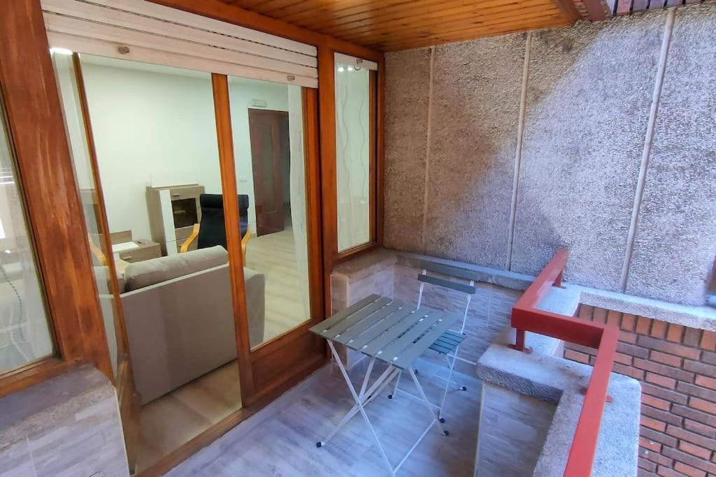 Leon Puro Centro Apartman Kültér fotó