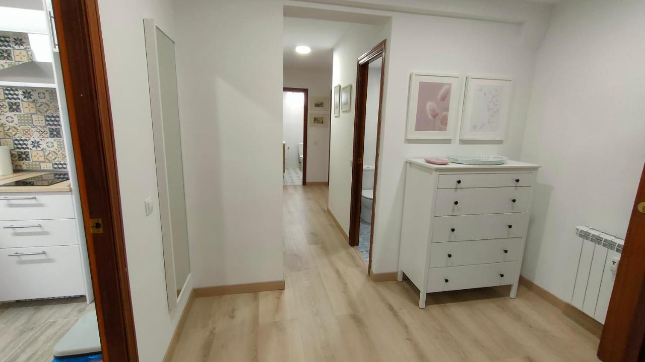 Leon Puro Centro Apartman Kültér fotó