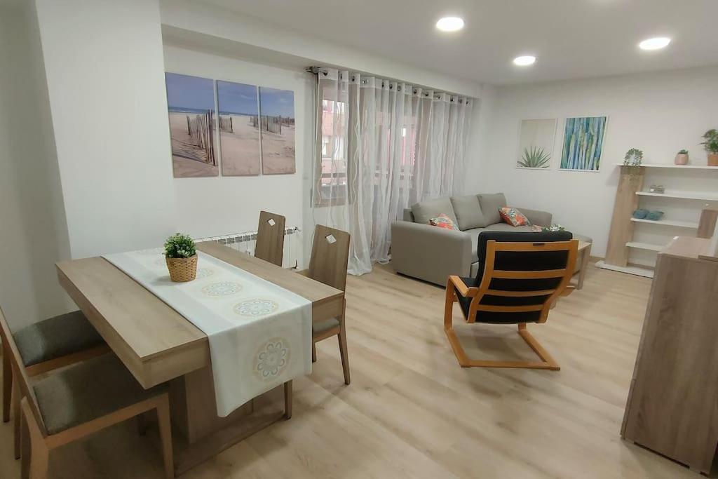 Leon Puro Centro Apartman Kültér fotó