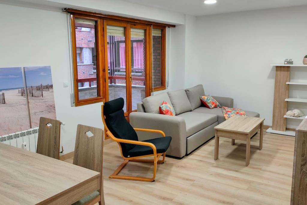 Leon Puro Centro Apartman Kültér fotó