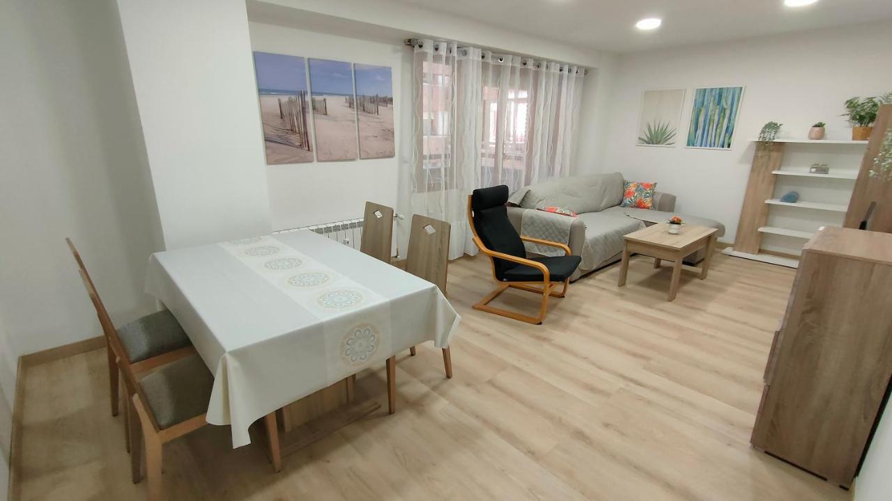 Leon Puro Centro Apartman Kültér fotó