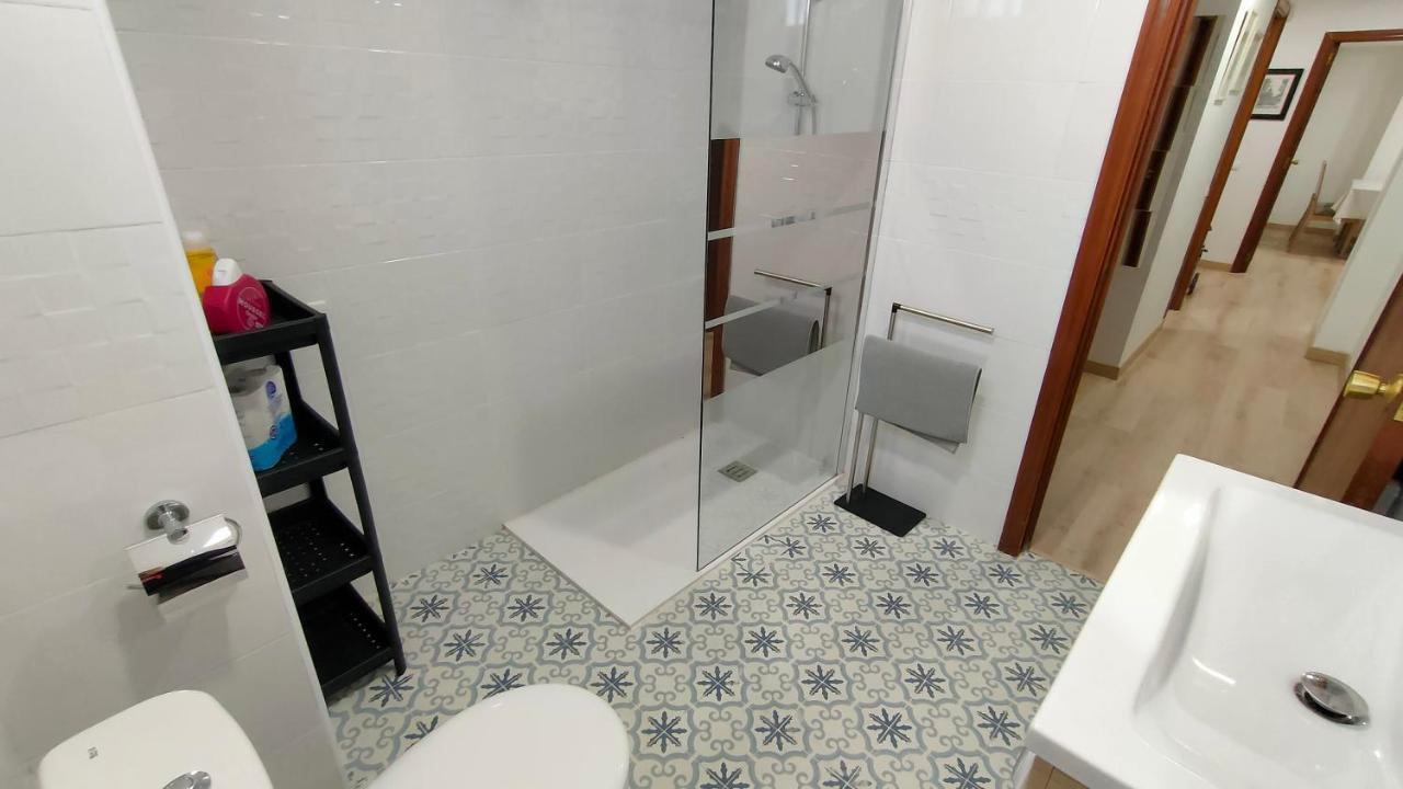 Leon Puro Centro Apartman Kültér fotó
