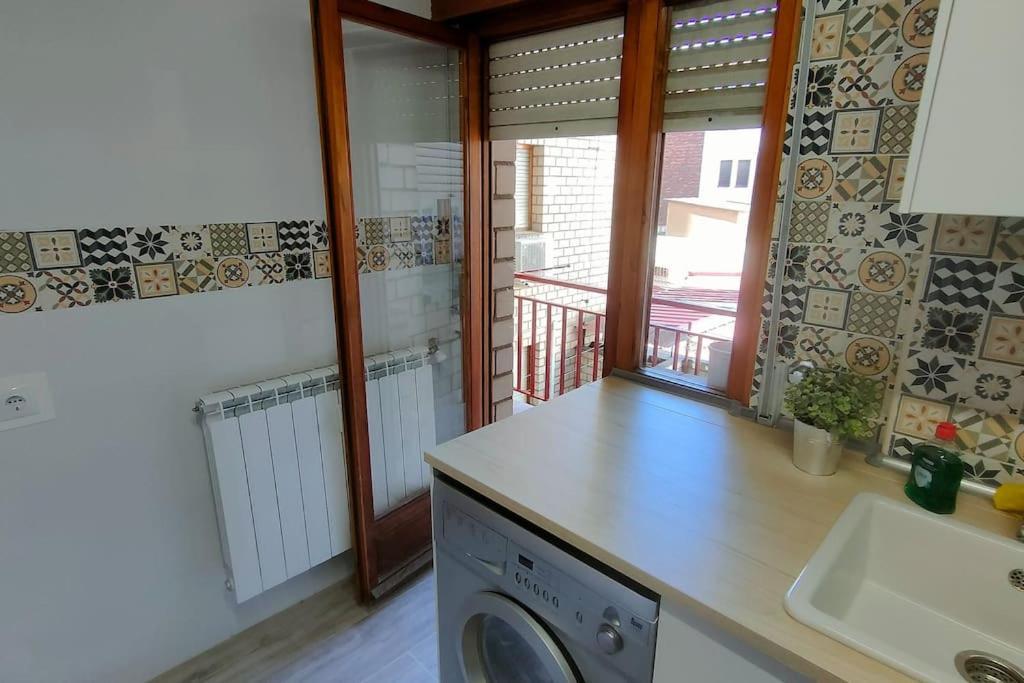 Leon Puro Centro Apartman Kültér fotó