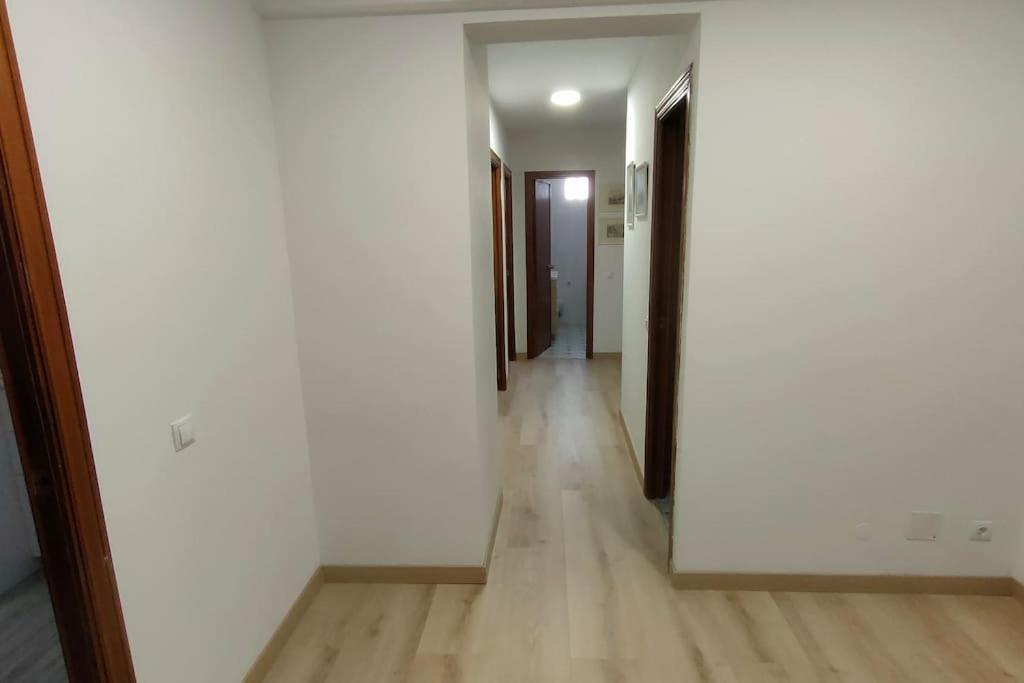 Leon Puro Centro Apartman Kültér fotó