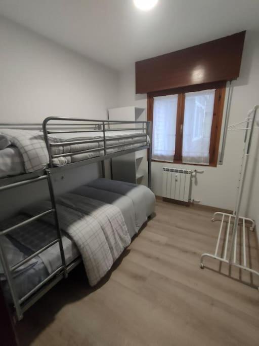 Leon Puro Centro Apartman Kültér fotó
