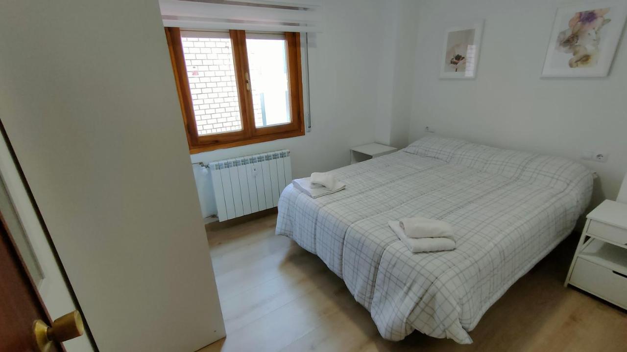 Leon Puro Centro Apartman Kültér fotó