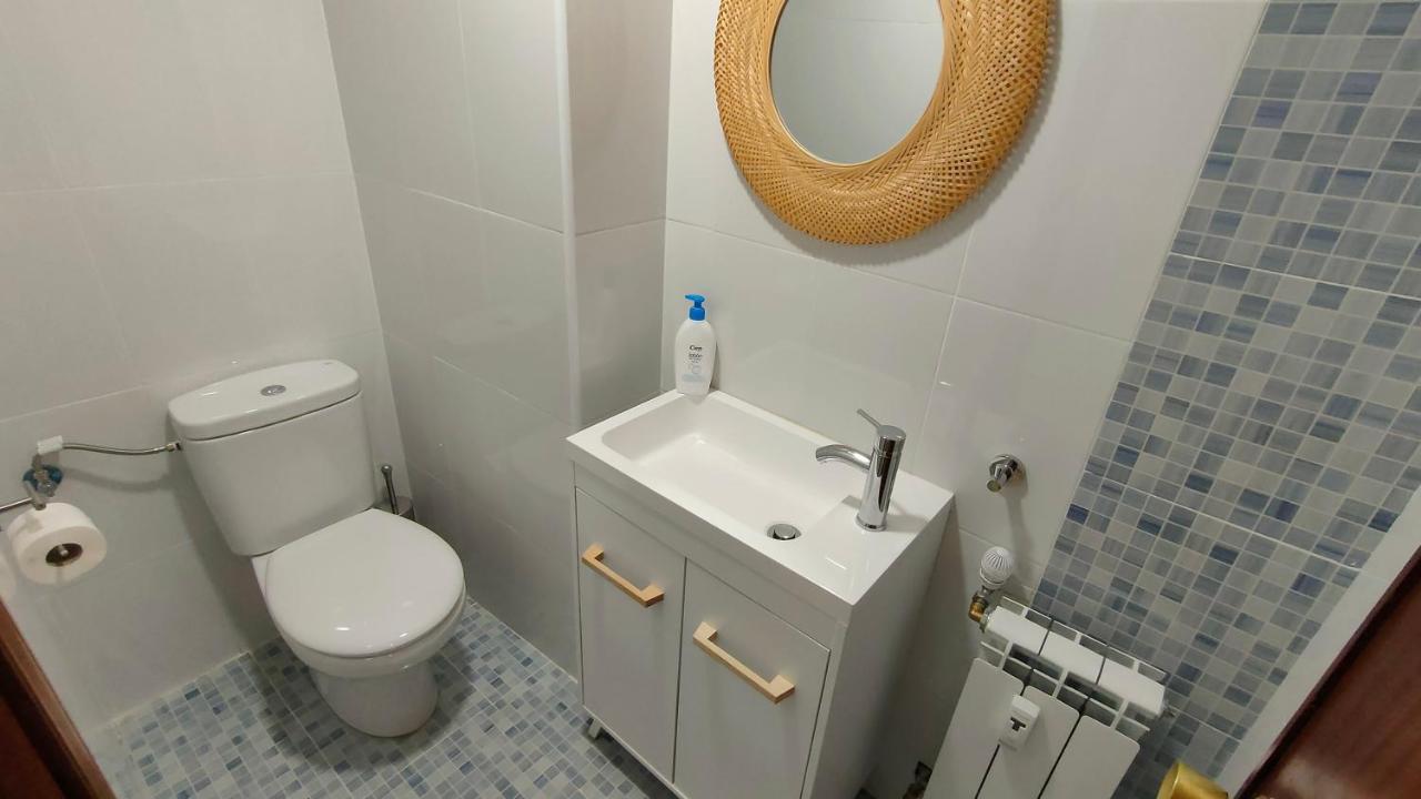Leon Puro Centro Apartman Kültér fotó