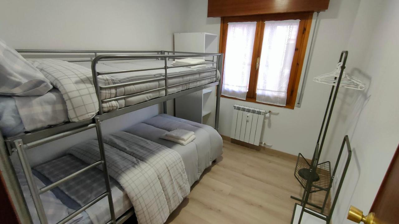 Leon Puro Centro Apartman Kültér fotó