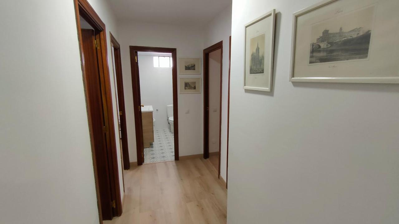 Leon Puro Centro Apartman Kültér fotó