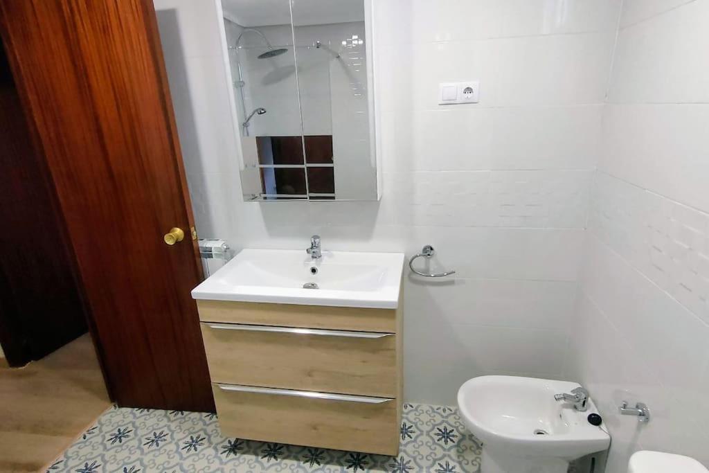 Leon Puro Centro Apartman Kültér fotó