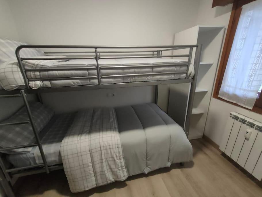 Leon Puro Centro Apartman Kültér fotó
