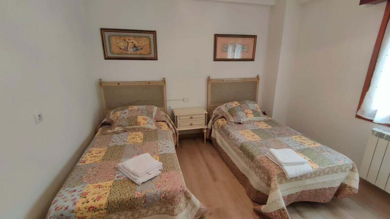 Leon Puro Centro Apartman Kültér fotó