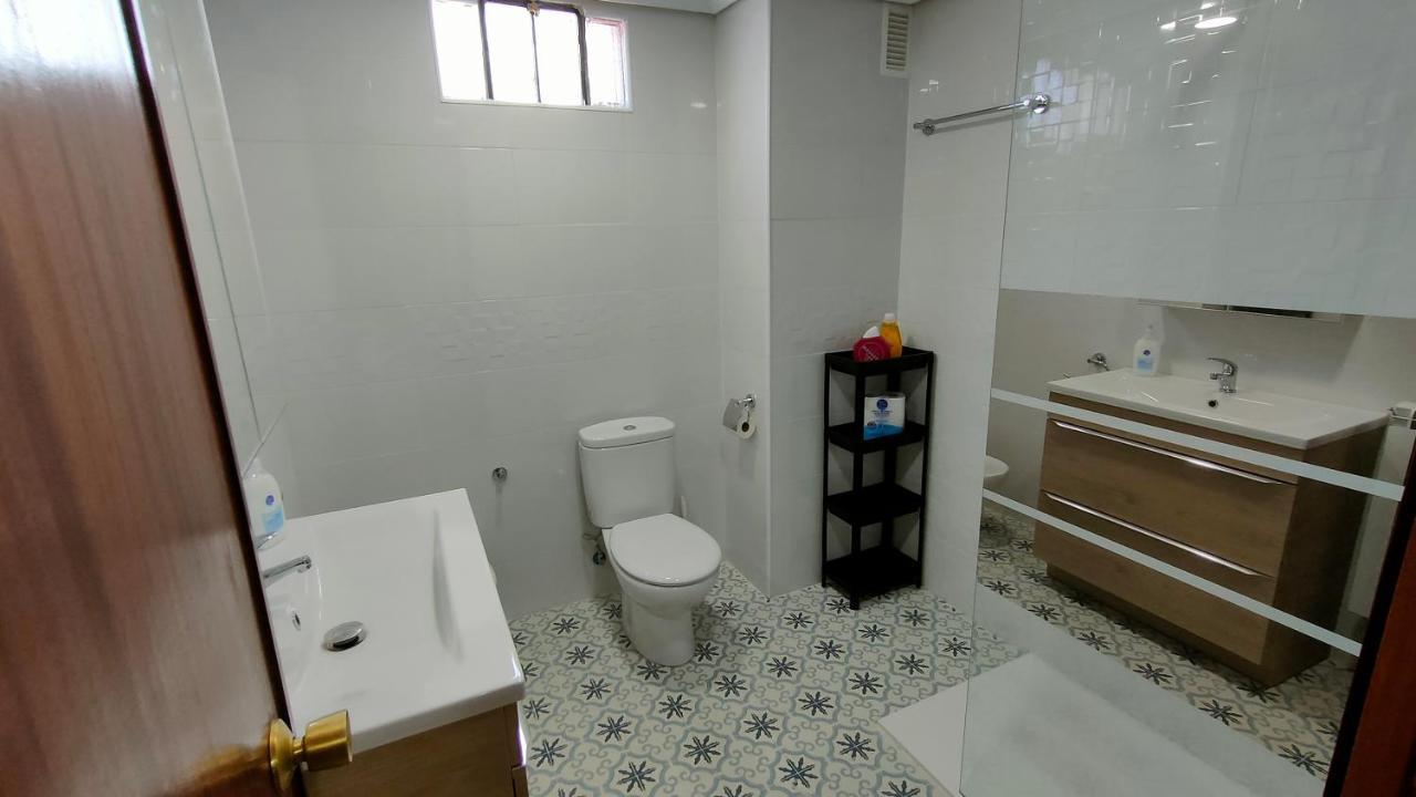 Leon Puro Centro Apartman Kültér fotó