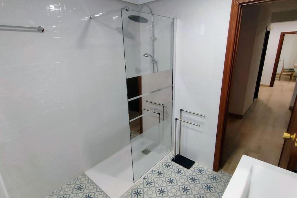 Leon Puro Centro Apartman Kültér fotó