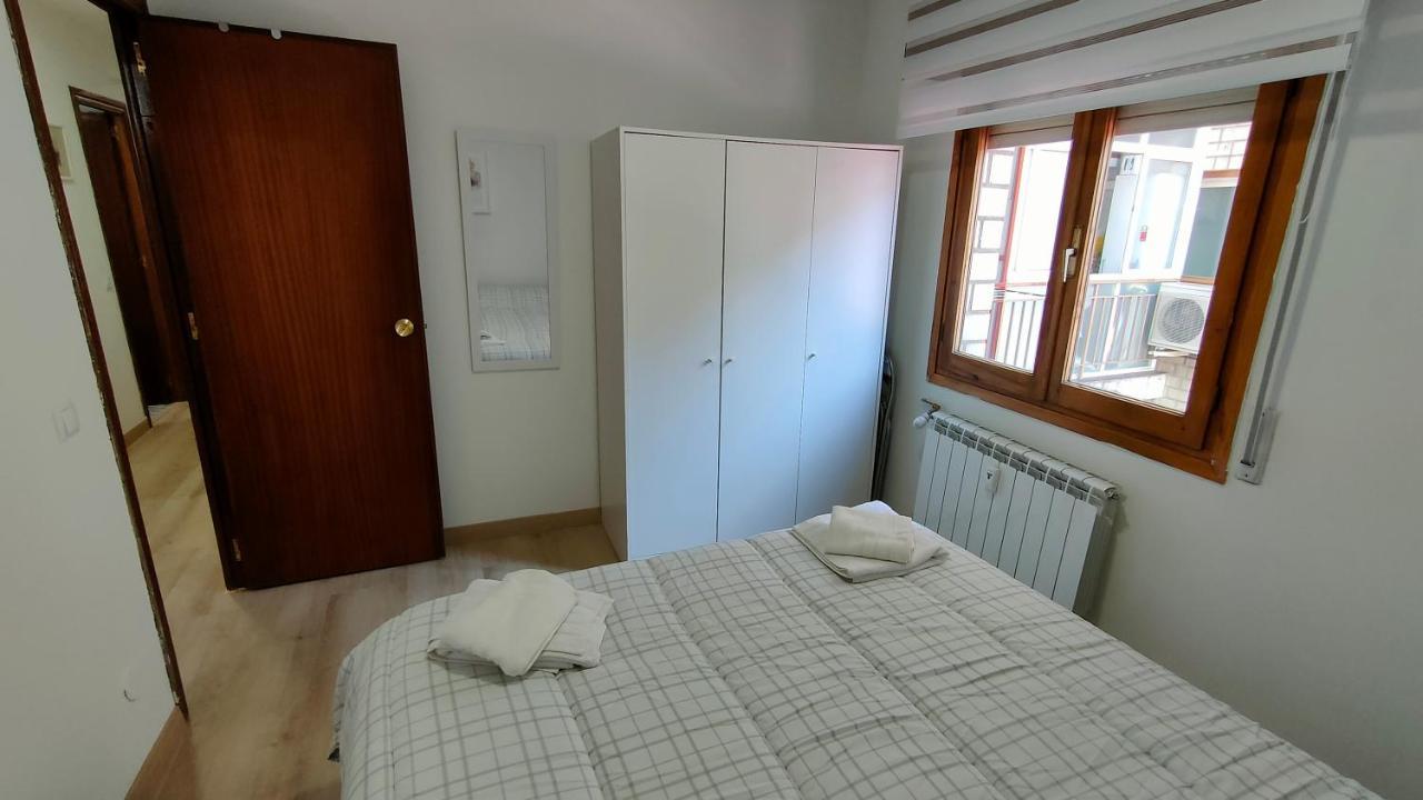 Leon Puro Centro Apartman Kültér fotó