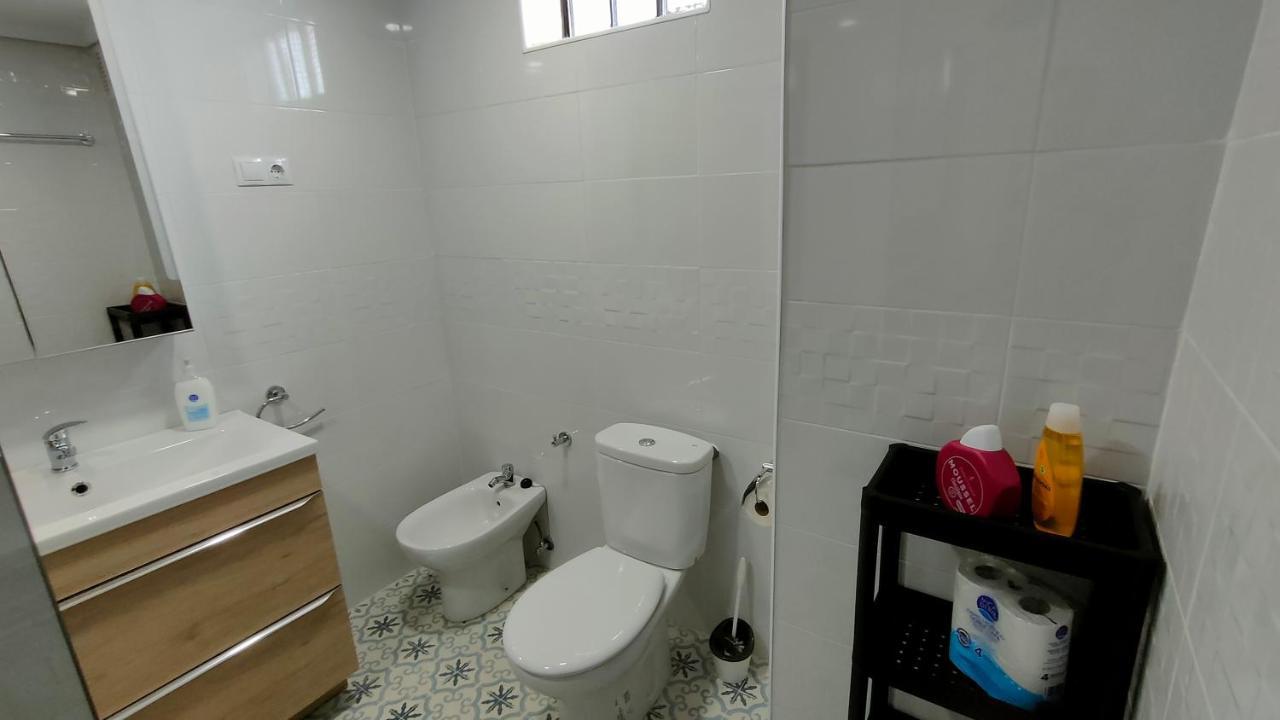Leon Puro Centro Apartman Kültér fotó
