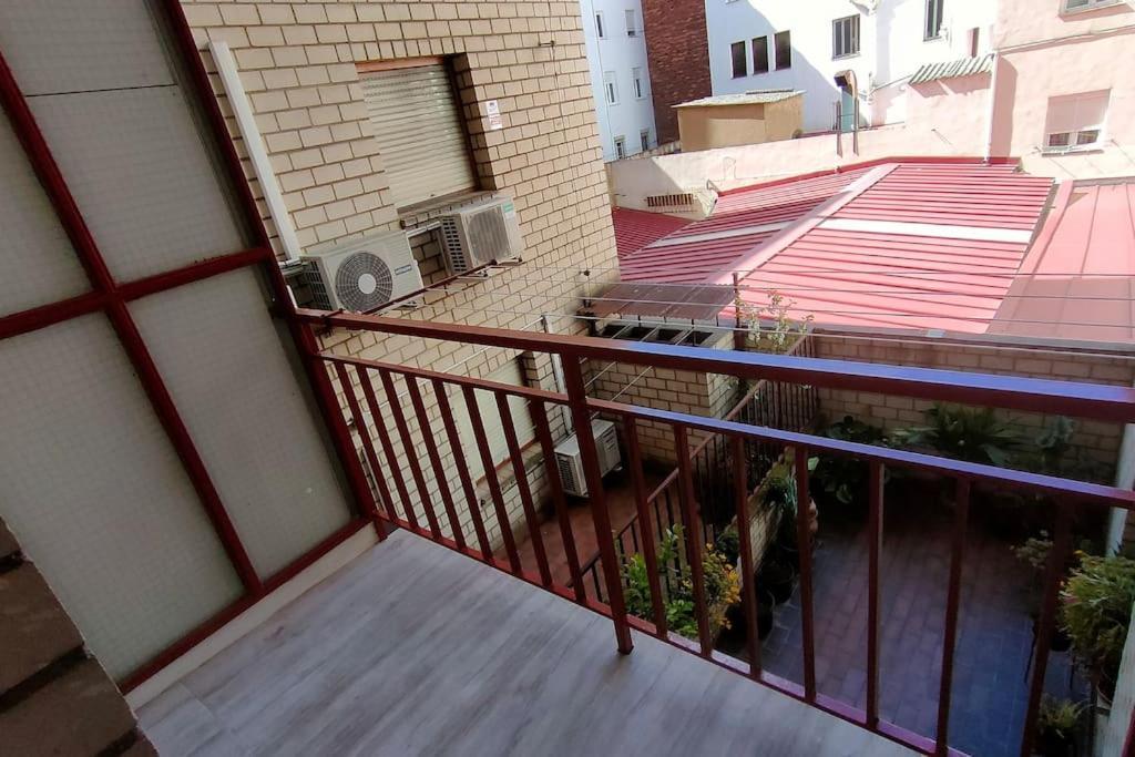 Leon Puro Centro Apartman Kültér fotó