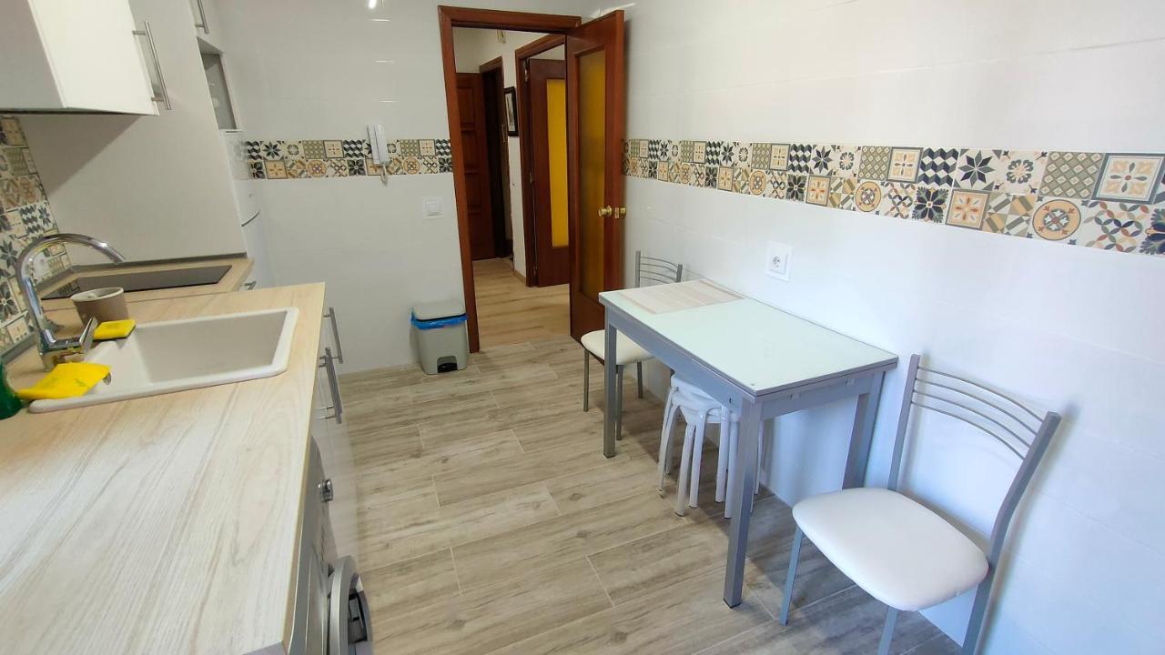 Leon Puro Centro Apartman Kültér fotó