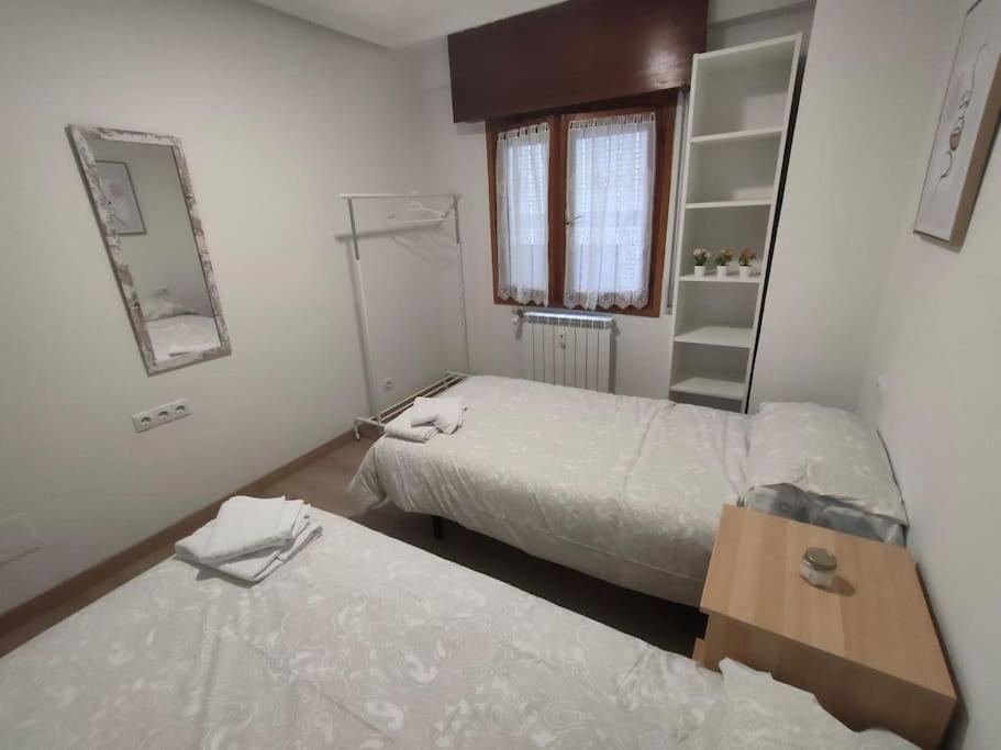 Leon Puro Centro Apartman Kültér fotó