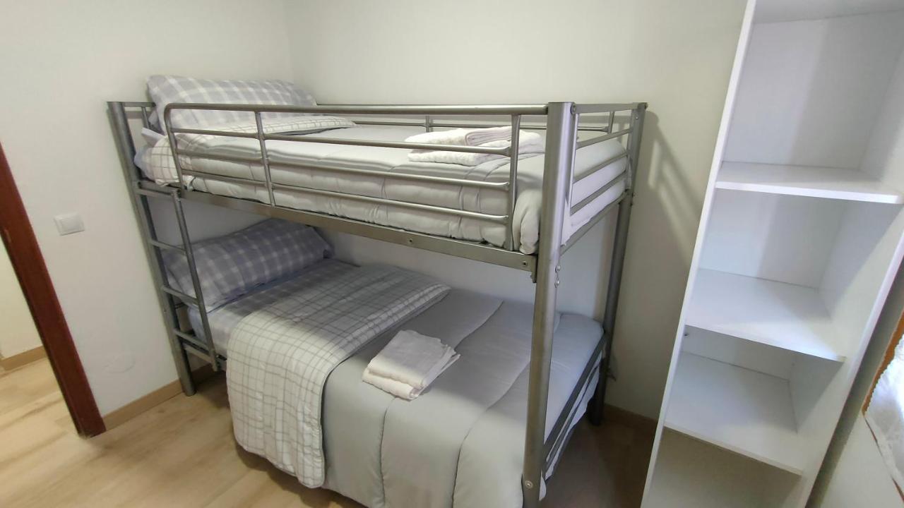 Leon Puro Centro Apartman Kültér fotó