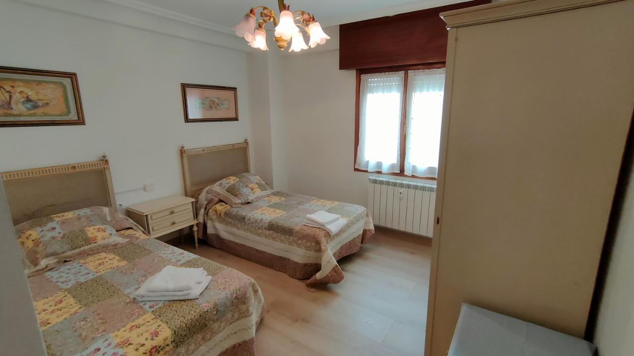 Leon Puro Centro Apartman Kültér fotó