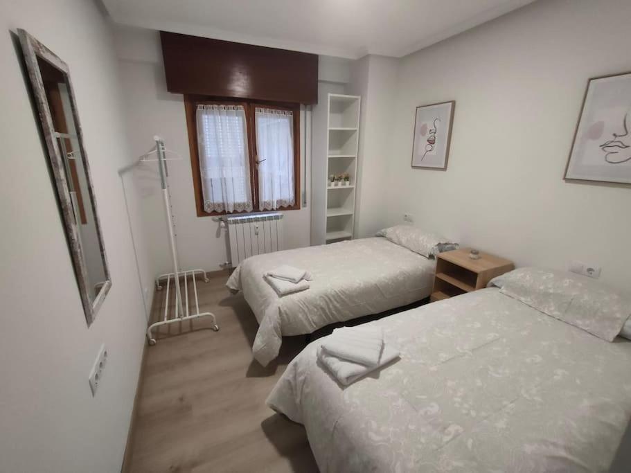 Leon Puro Centro Apartman Kültér fotó