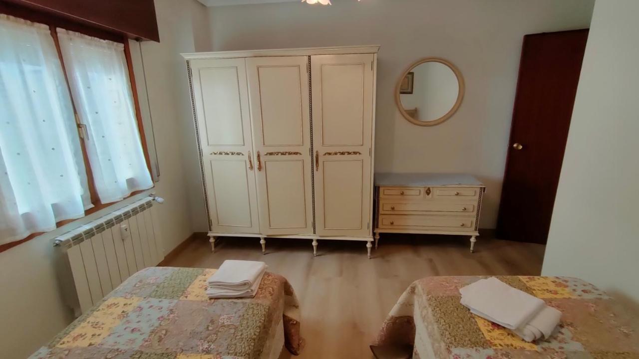 Leon Puro Centro Apartman Kültér fotó