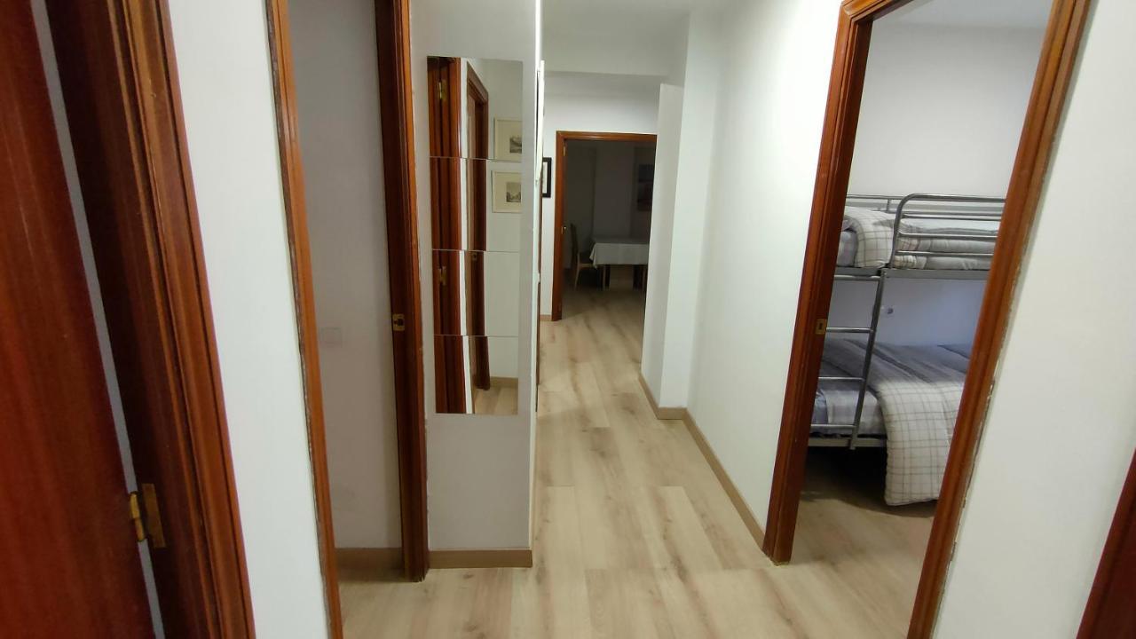 Leon Puro Centro Apartman Kültér fotó