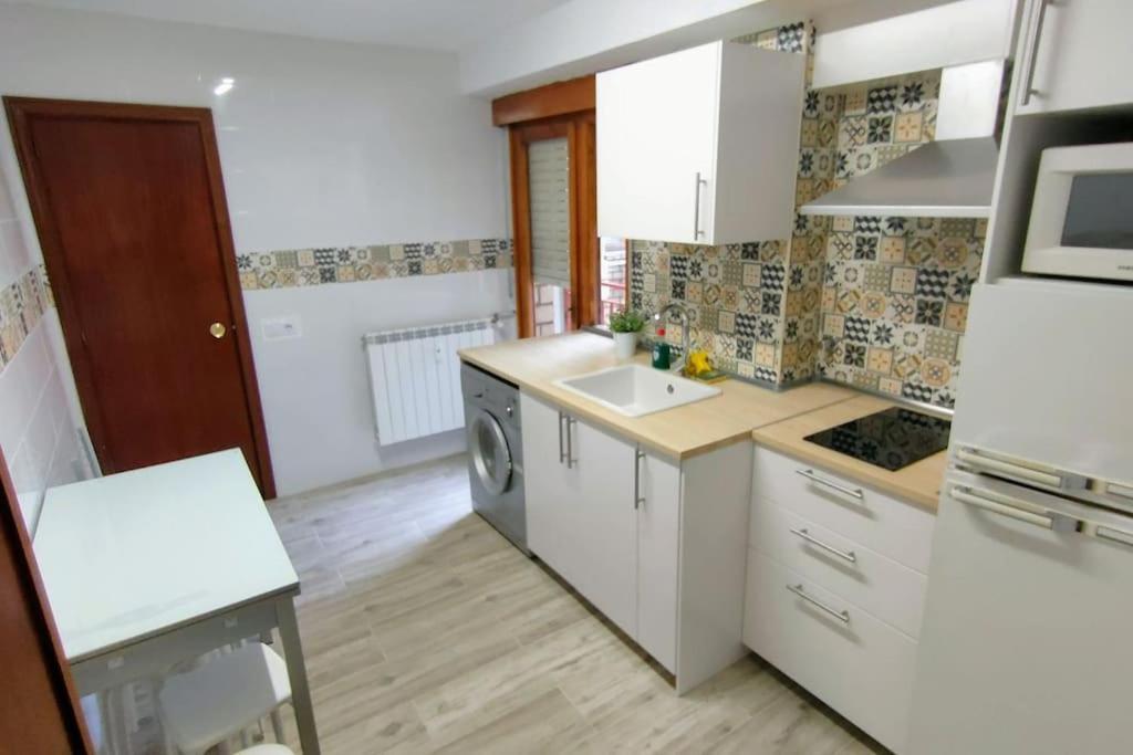 Leon Puro Centro Apartman Kültér fotó