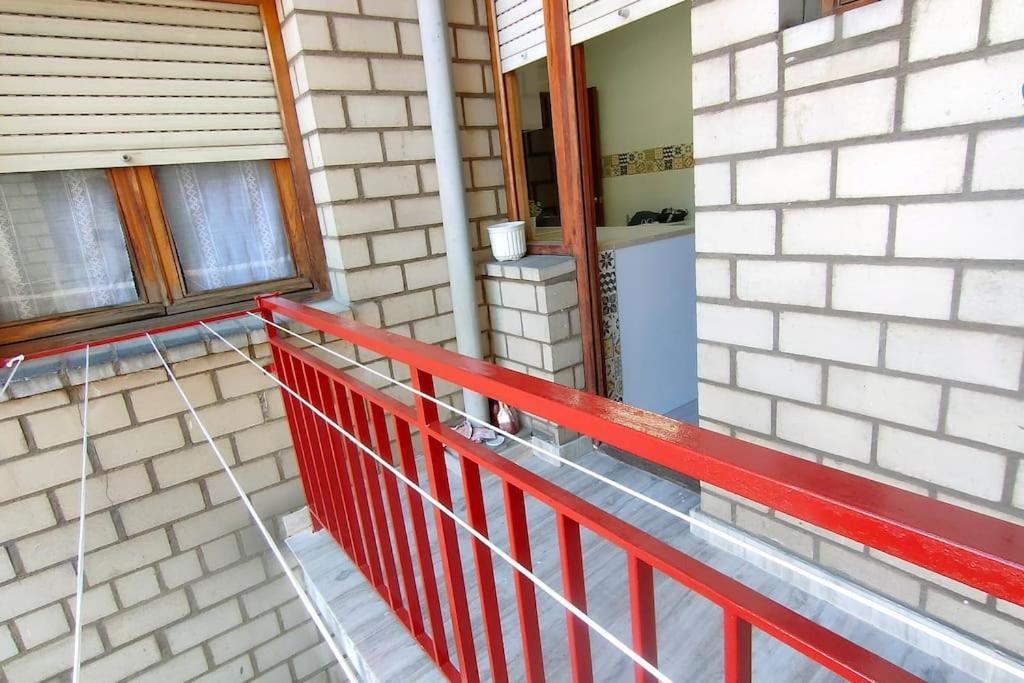 Leon Puro Centro Apartman Kültér fotó