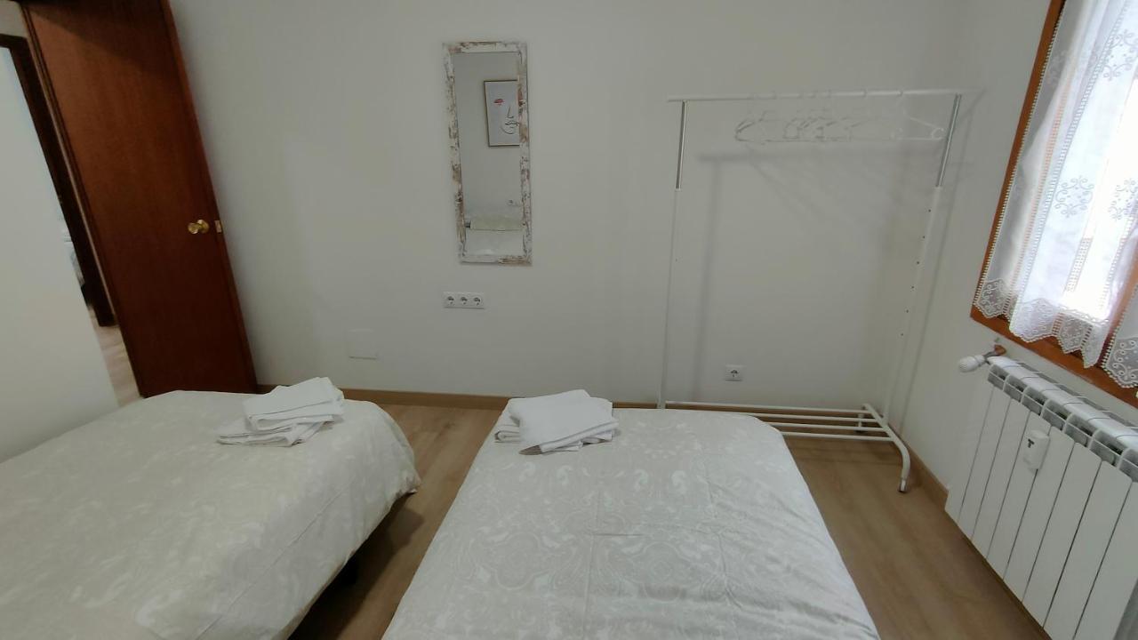 Leon Puro Centro Apartman Kültér fotó